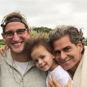 Meet your Posher, Lance